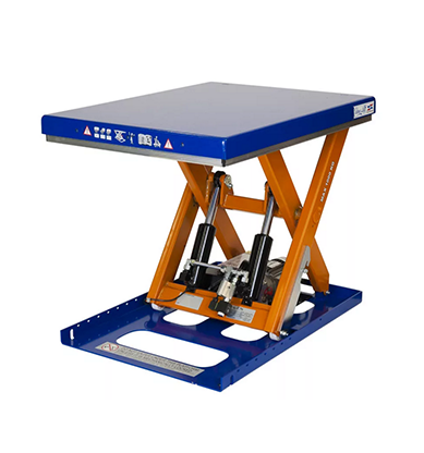 Lift Table